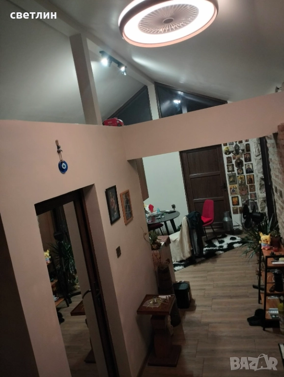 Продавам къща в село Щипско, снимка 1