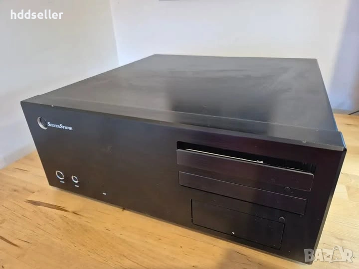 Компютърна кутия за Home Theater PC, снимка 1