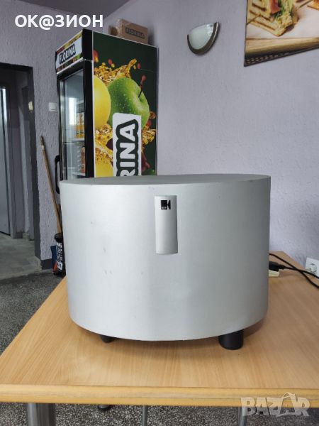  KEF PSW 2500, снимка 1