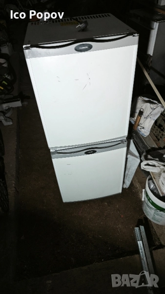 Къмпинг хладилник dometic , снимка 1