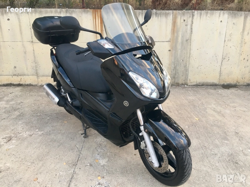 Yamaha X-Max 250i, снимка 1