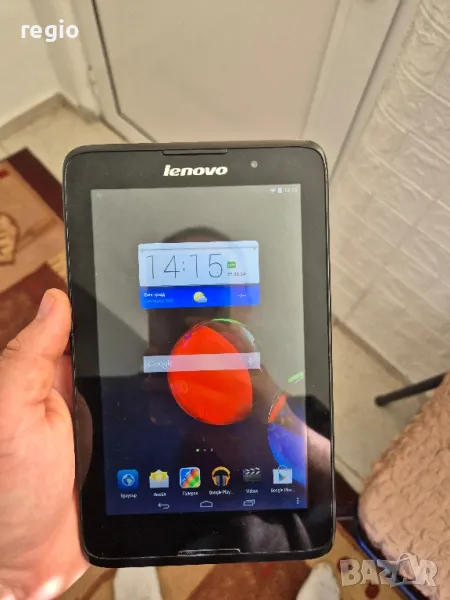 lenovo ideatab a3500, снимка 1