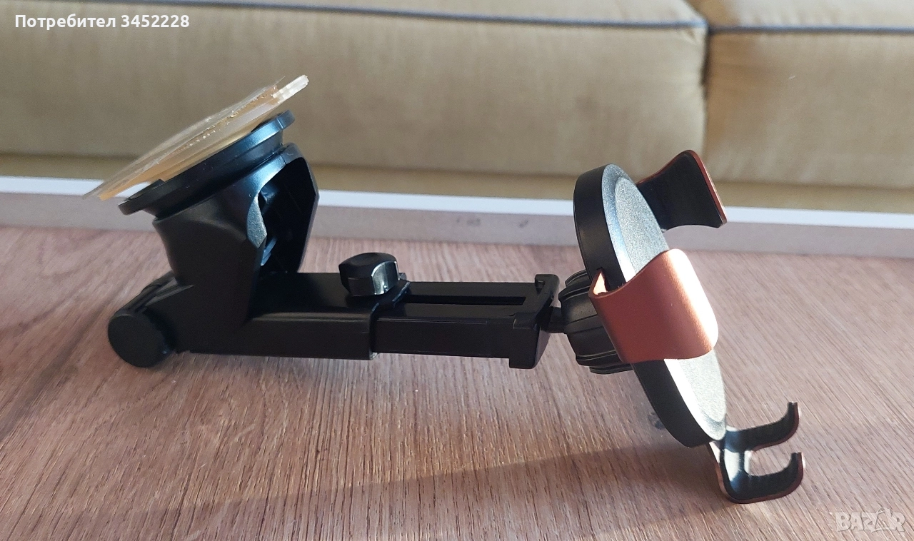 Стойка за телефон , снимка 1