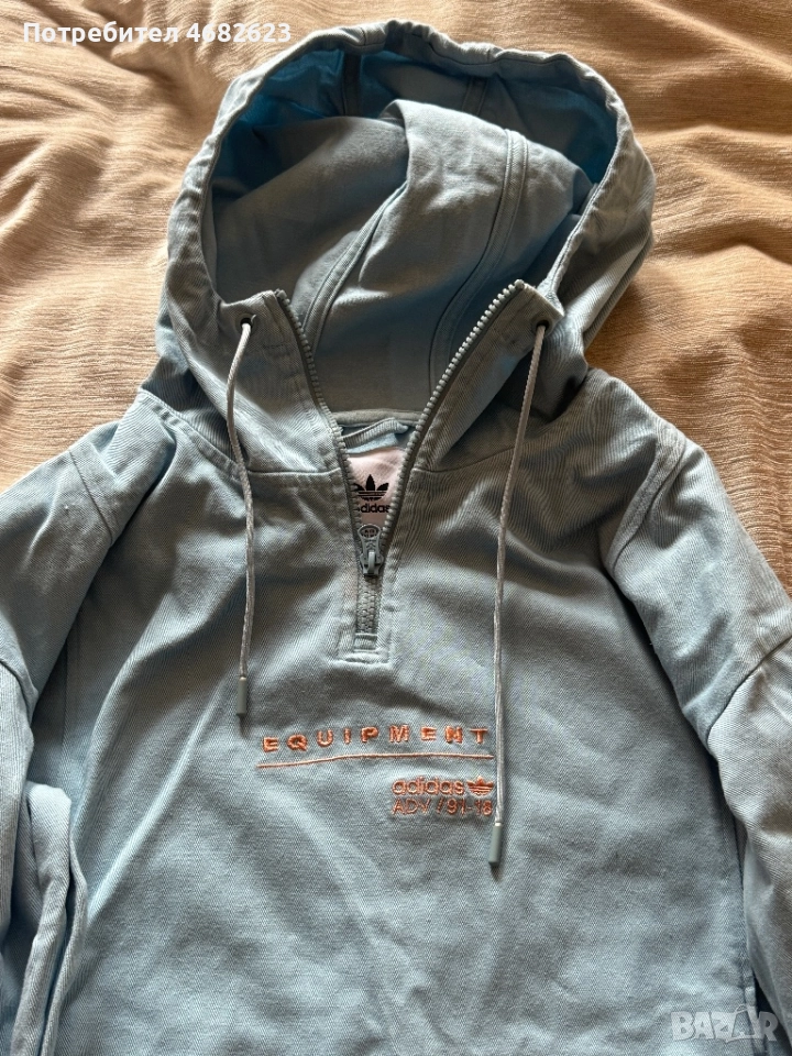 Суитчър Adidas, снимка 1