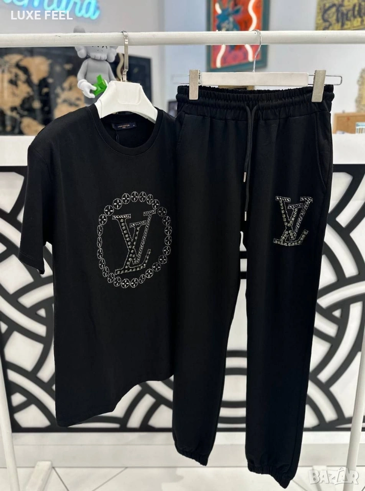 Дамски Комплект ⚜️ Louis Vuitton , снимка 1