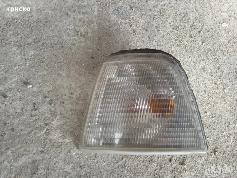 мигач ауди 80, снимка 1