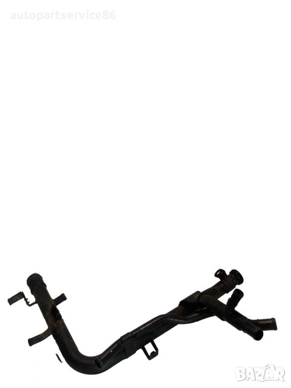 Тръба маркуч за охлаждаща течност вода за KIA Ceed 1.6 CRDi (2008), снимка 1