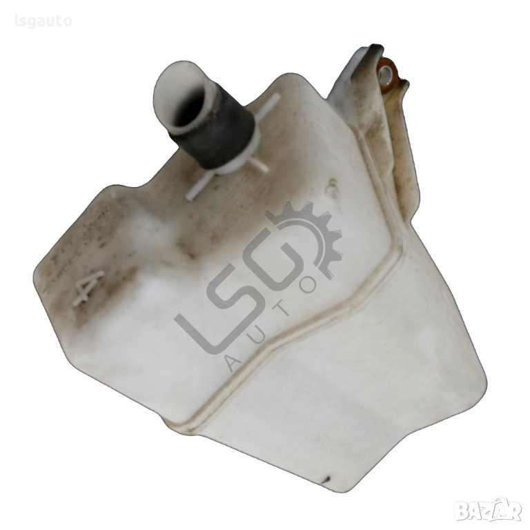 Резонаторна кутия Toyota RAV 4 III 2006-2012 ID: 154704, снимка 1