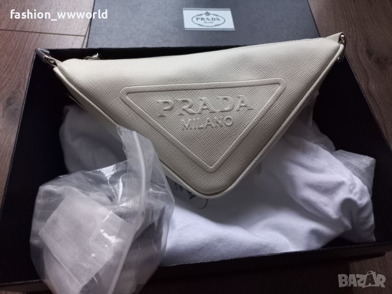 Налична чанта Prada  реплика, снимка 1