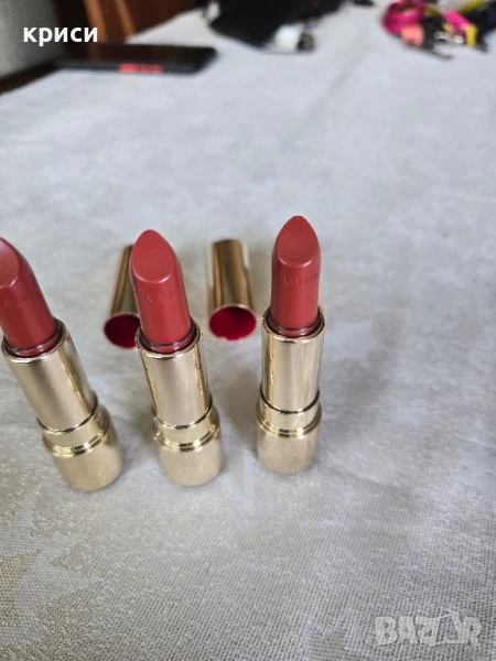 clarinet четвила, снимка 1