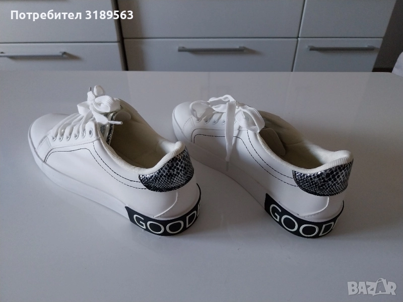 Дамски маратонки-нови, N 40, снимка 1