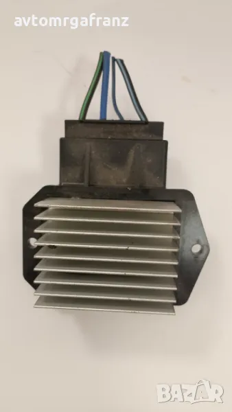 4993002131 РЕОСТАТ ЗА ПАРНО ЗА JEEP COMPASS 2013г., снимка 1