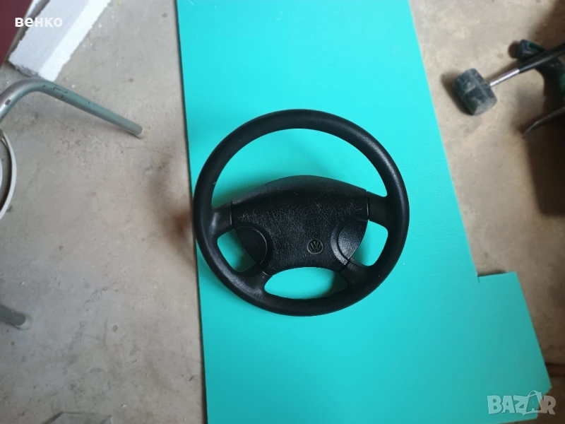 Волан за голф 3, снимка 1