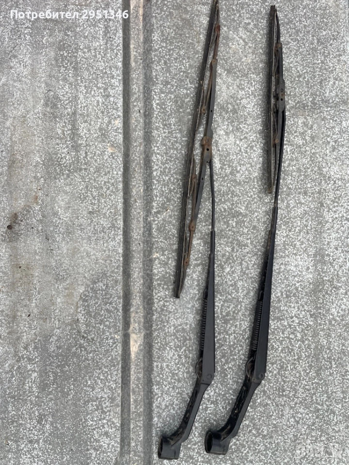 Чистачка Mitsubishi Space Star , снимка 1