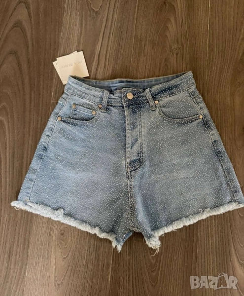 панталонки с камъчета , снимка 1