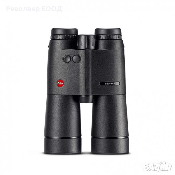 Бинокъл с далекомер Leica - Geovid 15x56 R Gen.2, снимка 1