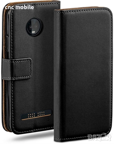 Motorola Z3 Play - Moto Z3 Play калъф case , снимка 1