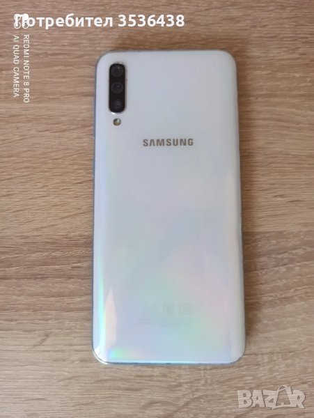 Samsung Galaxy A50 - за части , снимка 1