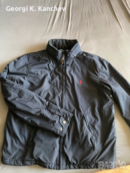 Яке Ralph Lauren L, снимка 1