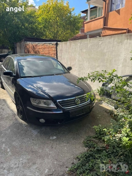 Vw Phaeton 3.0tdi , снимка 1