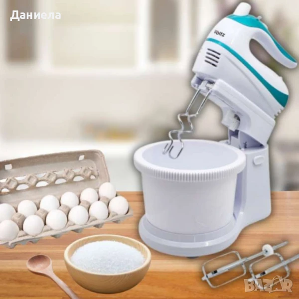 Миксер с купа , снимка 1