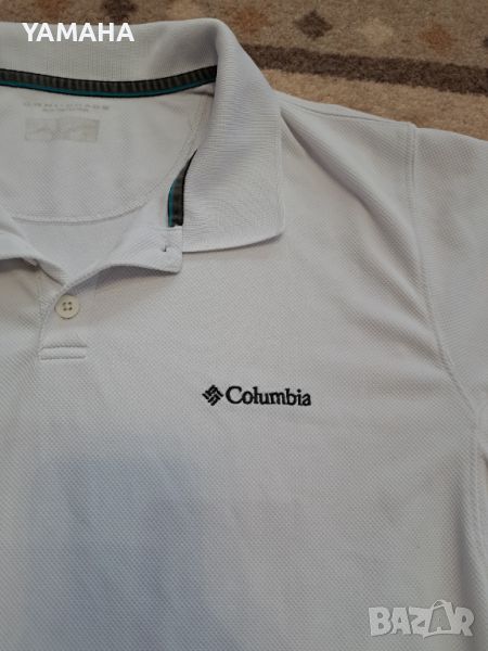 Columbia  Мъжка  Тениска  L, снимка 1