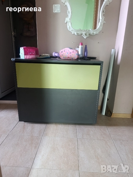 ракла, снимка 1