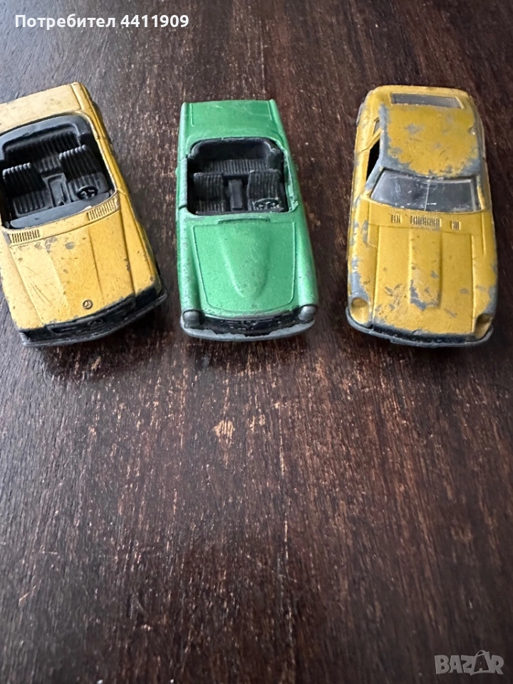 Matchbox Bulgaria Мачбокс България, снимка 1