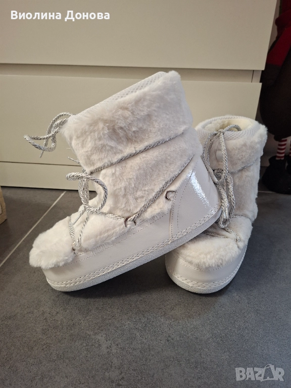 Дамски апрески 41 , снимка 1