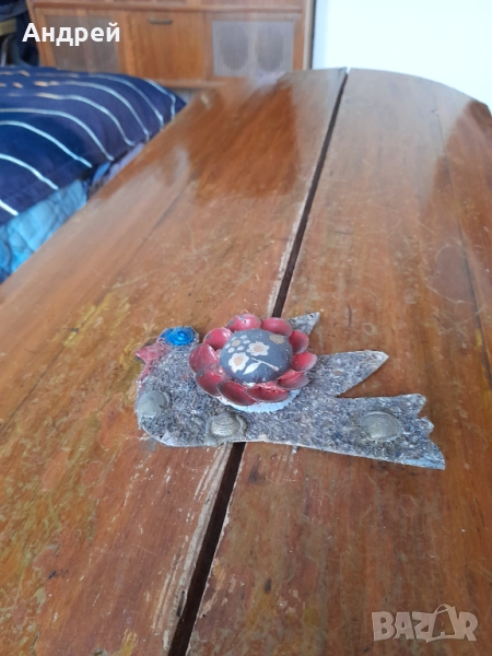 Стар игленик #6, снимка 1