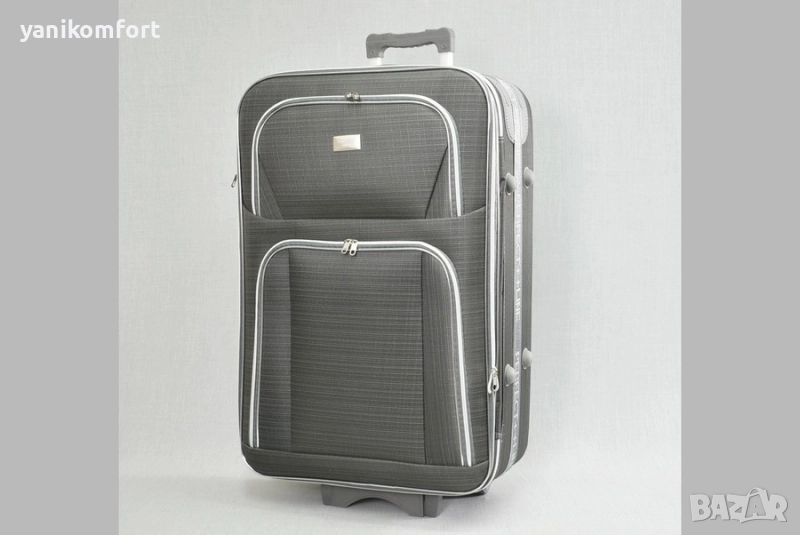 Голям куфар , снимка 1