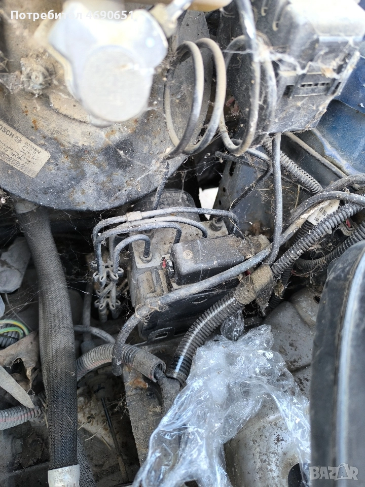 АБС за Ситроен Саксо , снимка 1