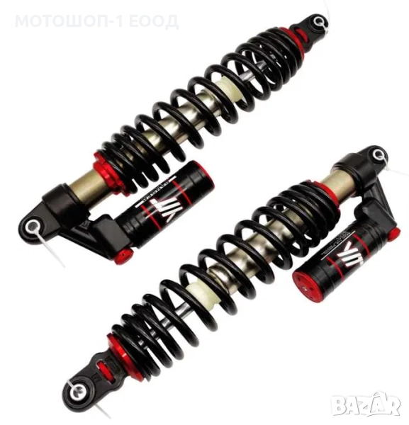 НОВИ Амортисьори за 2019-22 CFMOTO 800 850 и 1000, снимка 1