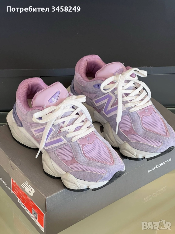 Дамски маратонки New Balance , снимка 1