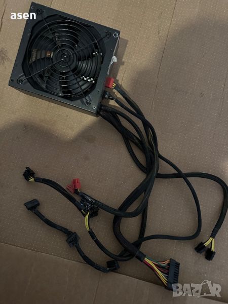 Захранване KOLINK KL-850M PSU - 850W, снимка 1