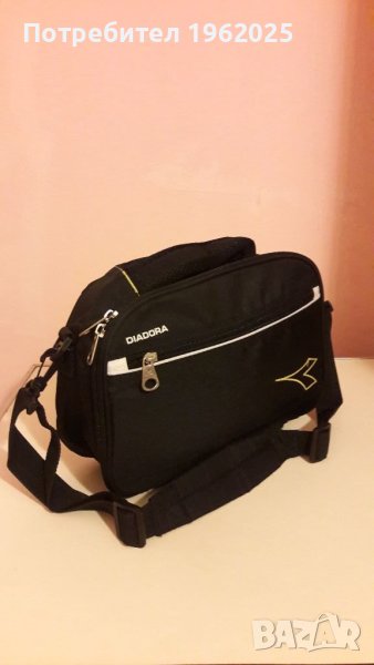 Спортна чанта Diadora, снимка 1