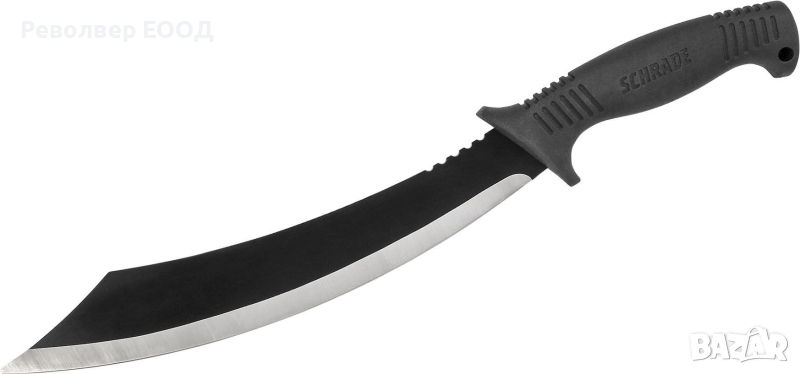 Мачете Schrade SCMACH1CP Full Tang, снимка 1