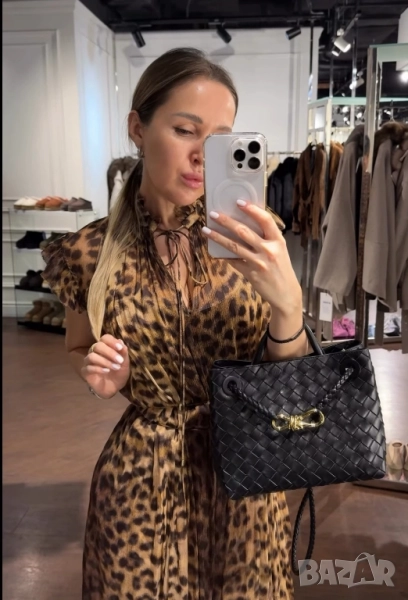 чанта bottega veneta , снимка 1