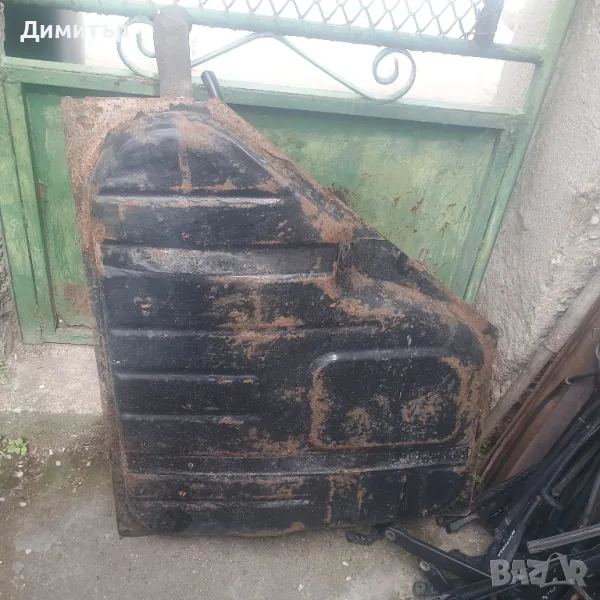 Резервоар - Бензинов За Опел Астра Ф Комби 1994г / Opel Astra F Combi 1994y, снимка 1