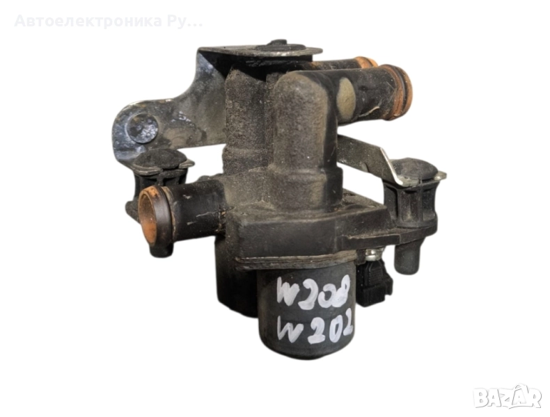 Клапан Парно за Мерцедес Mercedes-benz W202 W208 ,0018303484, снимка 1