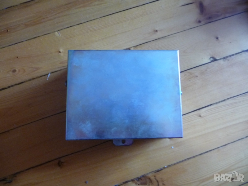 Усилвател за кабелна телевизия програми сигнал кабелна мрежа, снимка 1