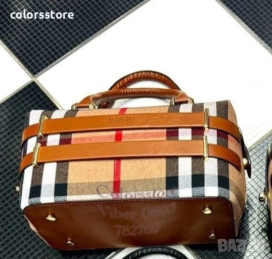 Чанта Burbarry/BR106m, снимка 1