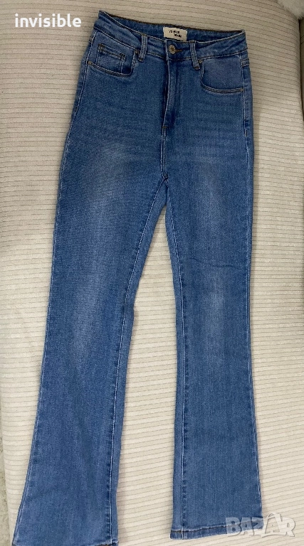 Дамски дънки, снимка 1