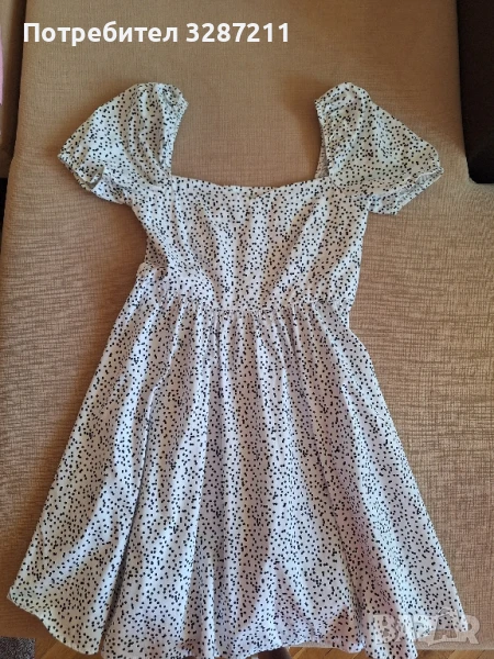 Дамска рокля Мохито, снимка 1