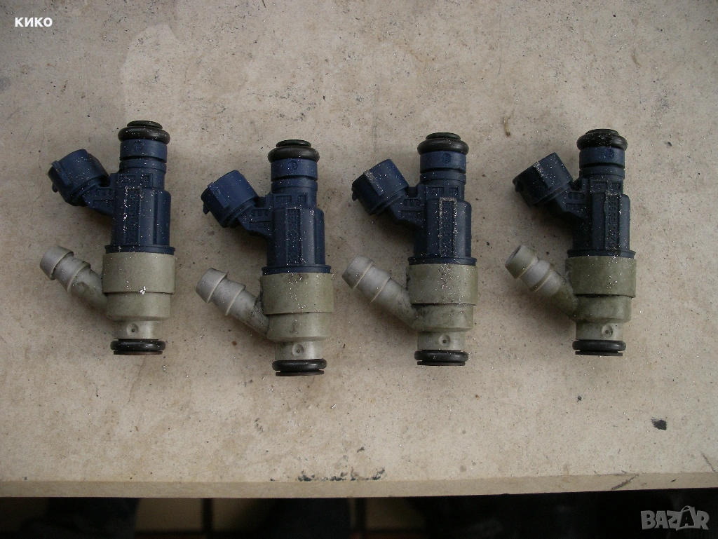  WV T5, снимка 1