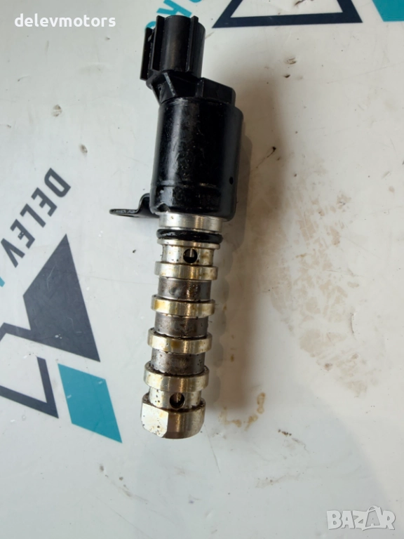 52B7000230 датчик за налягане на маслото от Hyundai Kona 1.6 T-GDI, двигател G4FJ, ск. кутия DQ21, снимка 1