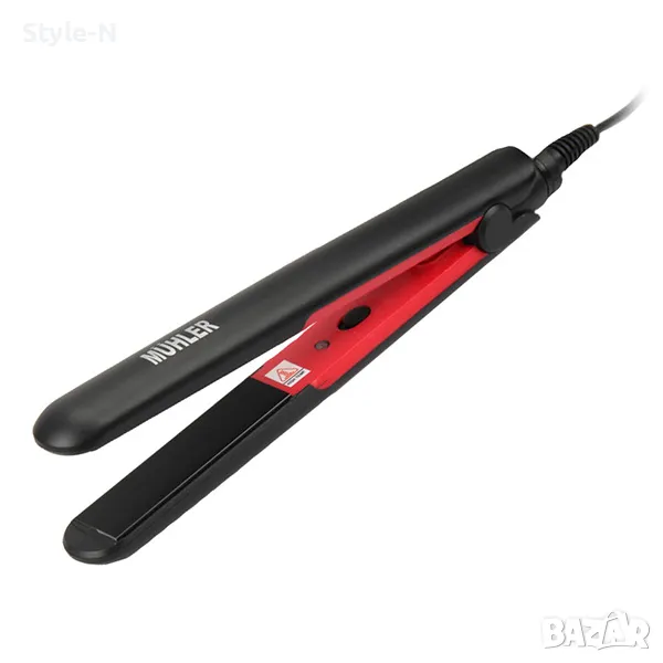 Преса за коса 35W, MUHLER HS-33S, снимка 1