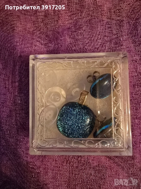 Ръчно изработени бижута, снимка 1