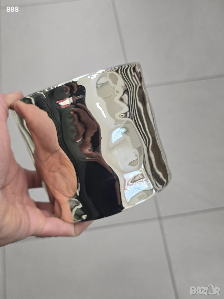 саксии кашпи , снимка 1