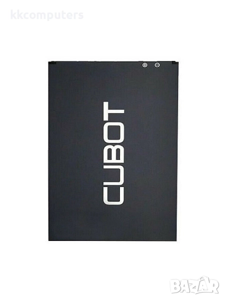 БАТЕРИЯ ЗА CUBOT J3 PRO (J3), снимка 1